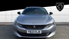 Peugeot 508 1.2 PureTech GT 5dr EAT8 Petrol Estate